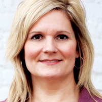 Anne Slough
